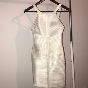 BCBG dress